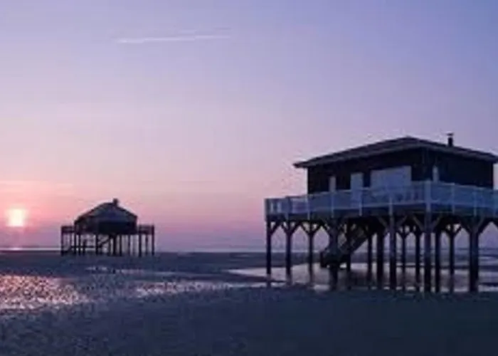 T3 Avec Terrasse, Parking Et Wifi A - Fr-1-374-163 Arcachon