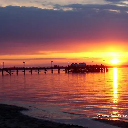 T3 Avec Terrasse, Parking Et Wifi A - Fr-1-374-163