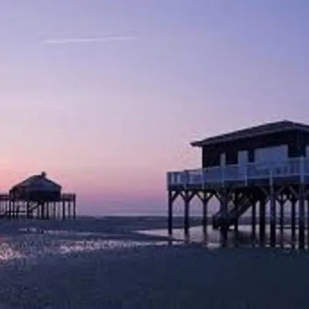 T3 Avec Terrasse, Parking Et Wifi A - Fr-1-374-163 آركاشو