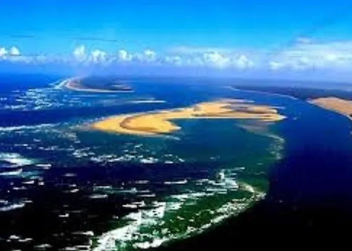 T3 Avec Terrasse, Parking Et Wifi A - Fr-1-374-163 شقة آركاشو